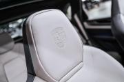 Porsche Cayenne III Рестайлинг Москва  - изображение 67