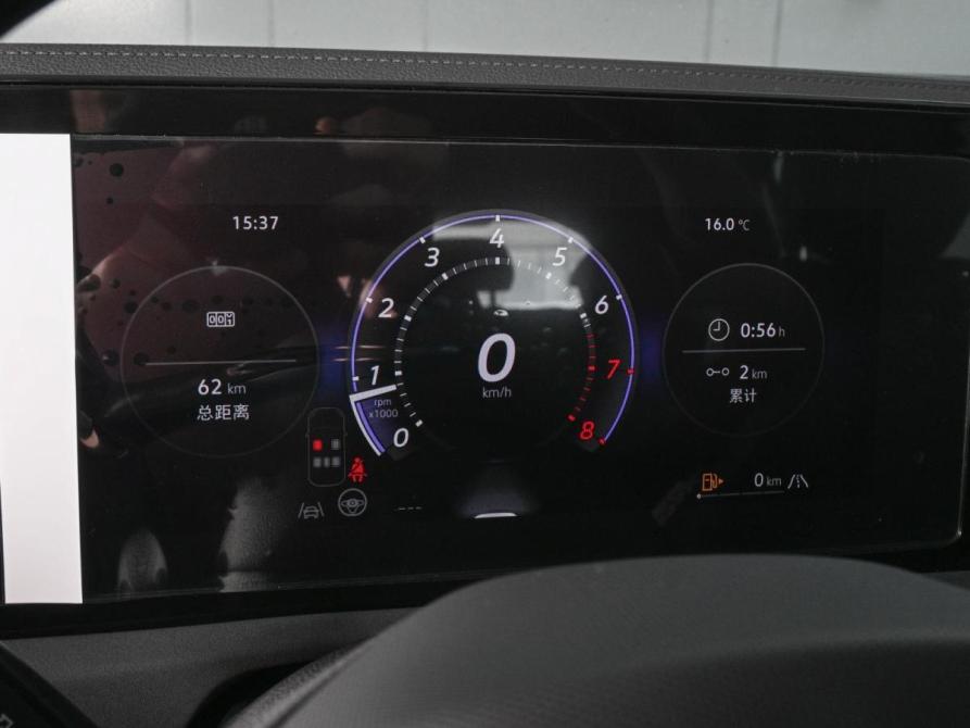 Volkswagen Tiguan III (China Market) Ростов-на-Дону  - изображение 20