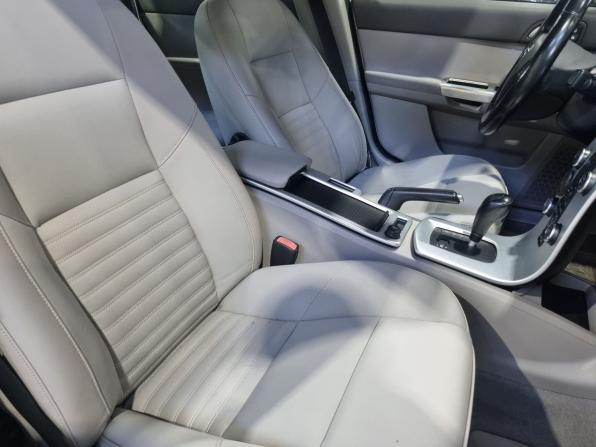 Volvo S40 II Рестайлинг с пробегом 2011 года, цена 734 000 рублей, 215009 км, седан, Автокод Объявления