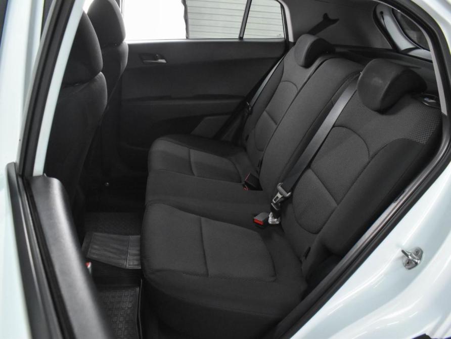 Hyundai Creta I Рестайлинг Воронеж  - изображение 9
