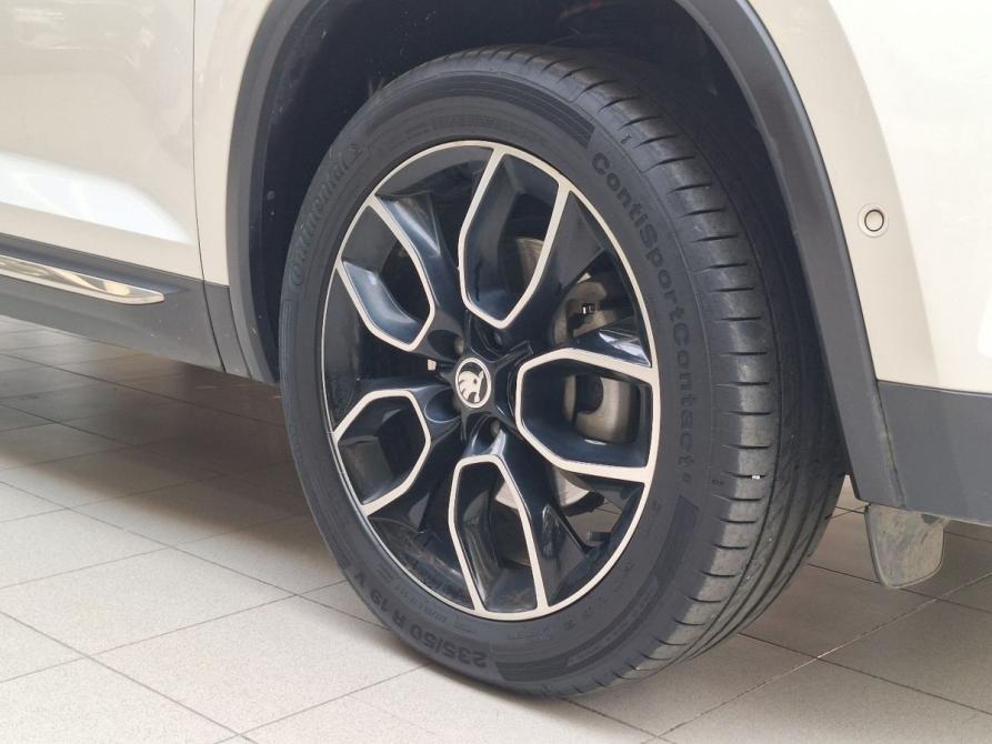 Skoda Kodiaq I Челябинск  - изображение 9