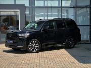 Toyota Land Cruiser 200 Series Рестайлинг 2 Краснодар  - изображение 25