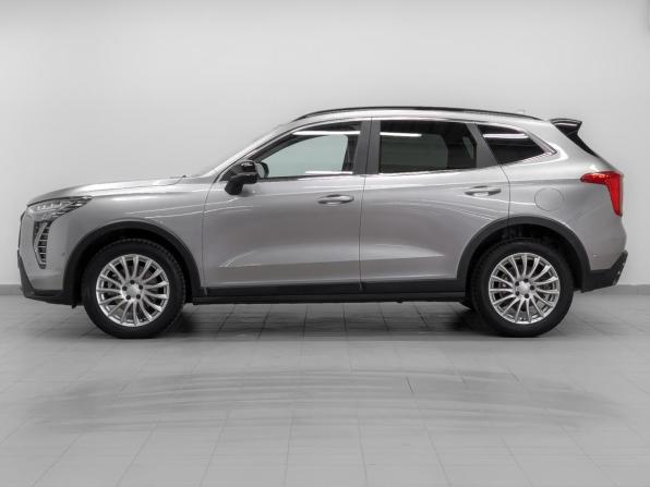 Haval Jolion I Рестайлинг с пробегом 2024 года, цена 2 140 000 рублей, 23837 км, внедорожник, Автокод Объявления