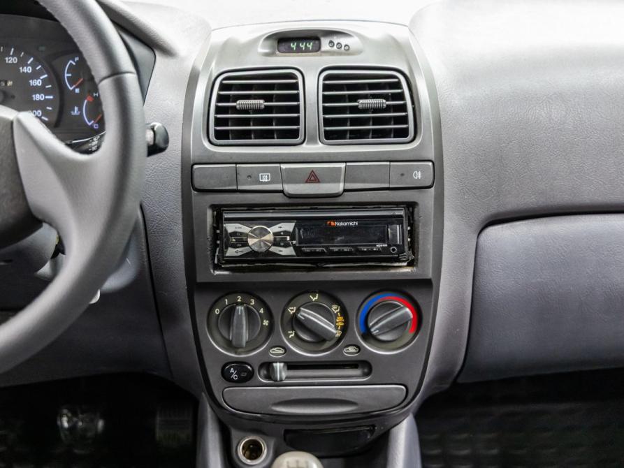 Hyundai Accent II Волгоград  - изображение 16