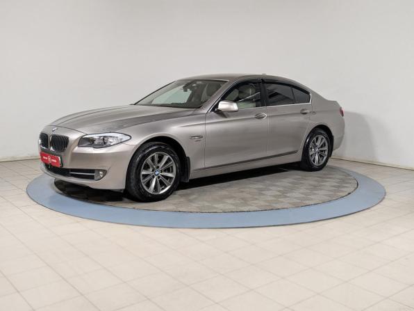 BMW 5 серии VI (F10/F11/F07) с пробегом 2012 года, цена 1 990 000 рублей, 111000 км, седан, Автокод Объявления