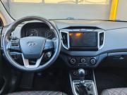Hyundai Creta I Москва  - изображение 29