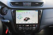 Nissan Qashqai II Рестайлинг Пермь  - изображение 37