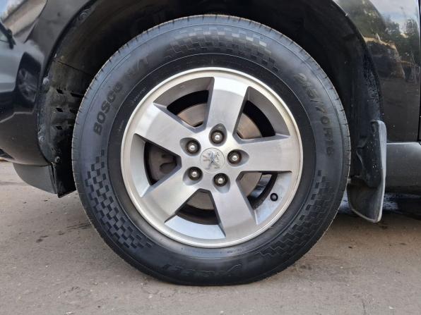 Peugeot 4007 с пробегом 2011 года, цена 880 000 рублей, 250611 км, внедорожник, Автокод Объявления
