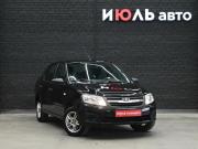 Lada (ВАЗ) Granta I Екатеринбург  - изображение 20