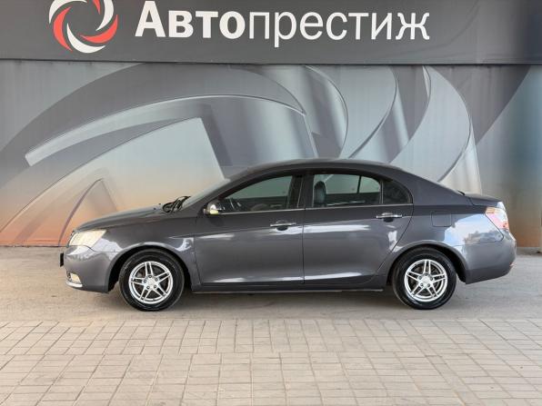 Geely Emgrand EC7 с пробегом 2012 года, цена 459 000 рублей, 196527 км, седан, Автокод Объявления
