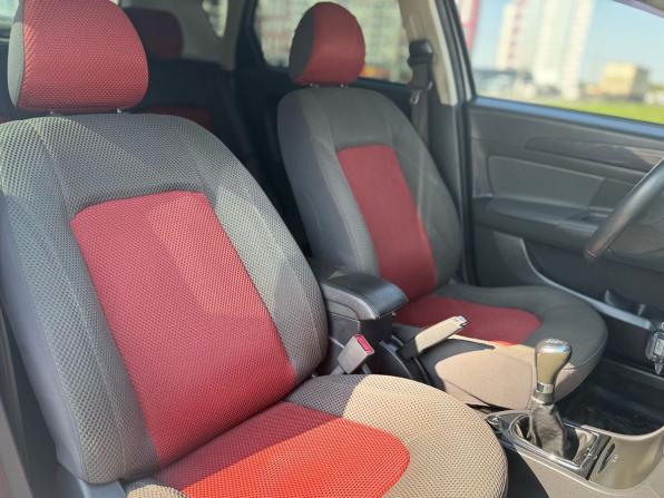 Dongfeng H30 Cross с пробегом 2014 года, цена 549 000 рублей, 67244 км, хэтчбек, Автокод Объявления