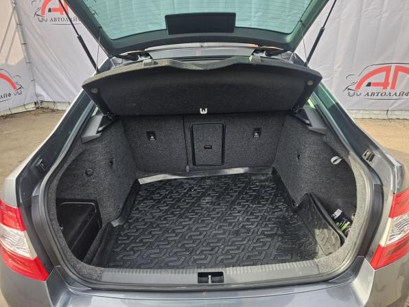 Skoda Octavia III (A7) с пробегом 2015 года, цена 1 990 000 рублей, 62649 км, лифтбек, Автокод Объявления