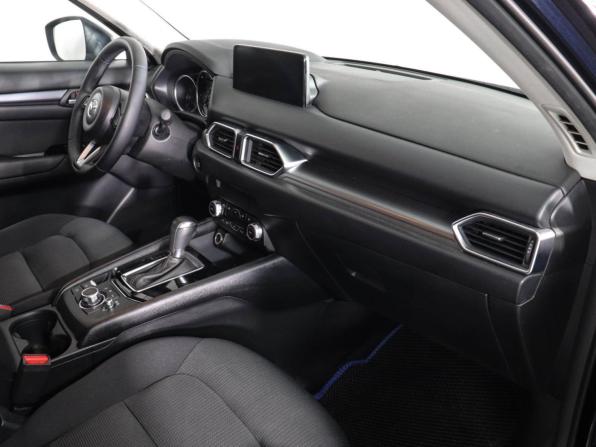 Mazda CX-5 II Рестайлинг с пробегом 2023 года, цена 3 149 000 рублей, 76177 км, внедорожник, Автокод Объявления
