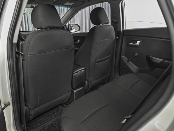Kia Rio III с пробегом 2012 года, цена 790 000 рублей, 178158 км, седан, Автокод Объявления