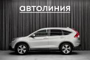 Honda CR-V IV Красноярск  - изображение 18