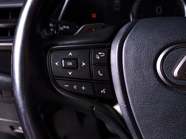 Lexus ES VII с пробегом 2020 года, цена 3 799 000 рублей, 112093 км, седан, Автокод Объявления