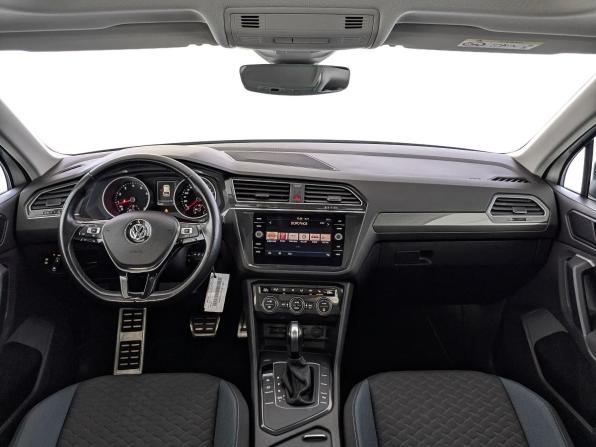 Volkswagen Tiguan II с пробегом 2020 года, цена 2 372 500 рублей, 54381 км, внедорожник, Автокод Объявления