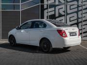 Chevrolet Aveo II Краснодар  - изображение 18