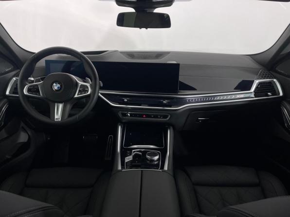 BMW X6 III (G06) Рестайлинг с пробегом 2025 года, цена 13 849 000 рублей, 6260 км, внедорожник, Автокод Объявления