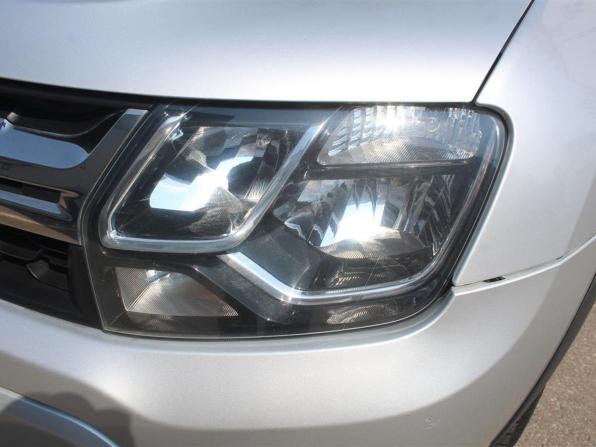 Renault Duster II с пробегом 2019 года, цена 1 450 000 рублей, 90971 км, внедорожник, Автокод Объявления