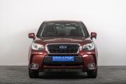 Subaru Forester IV Рестайлинг Томск  - изображение 22