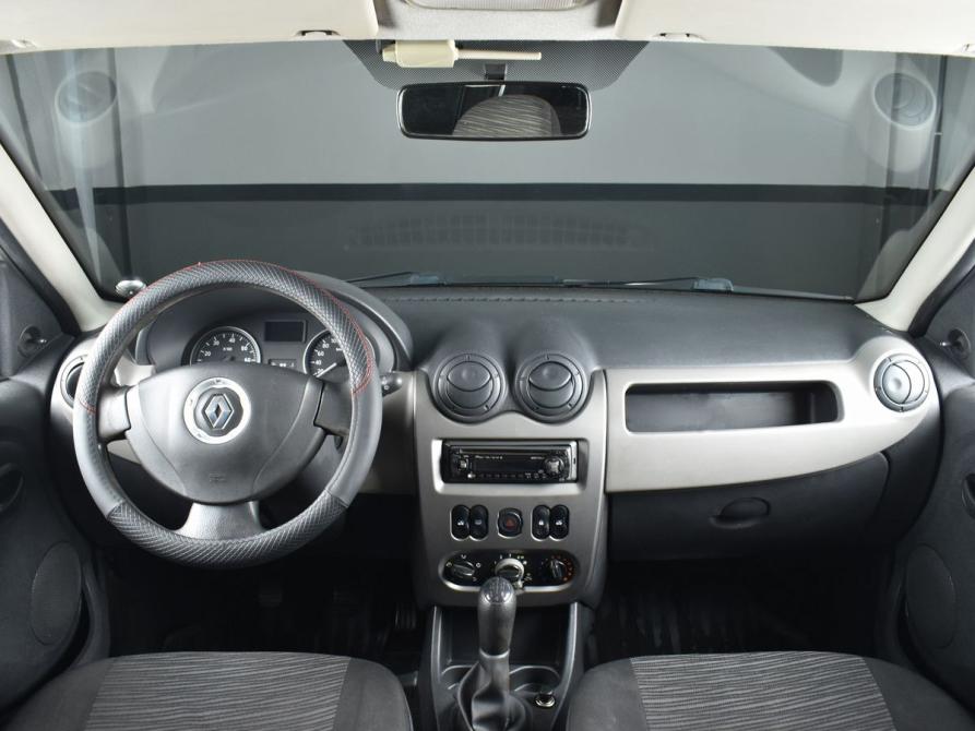 Renault Sandero I Кемерово  - изображение 6