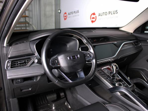 Geely Atlas Pro с пробегом 2023 года, цена 1 929 000 рублей, 55000 км, внедорожник, Автокод Объявления