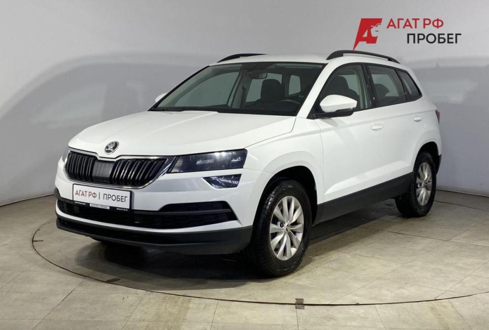 Skoda Karoq I Саранск  - изображение 1