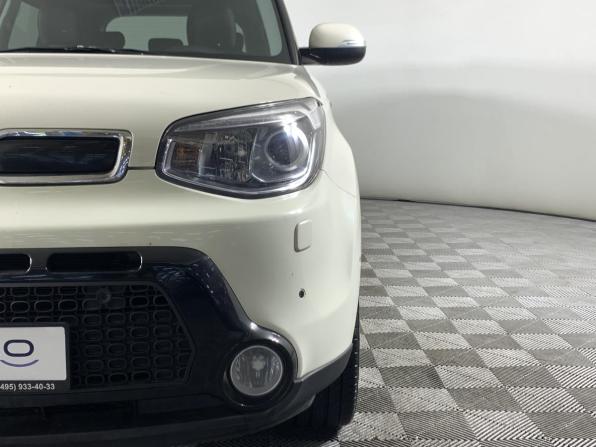 Kia Soul II с пробегом 2015 года, цена 1 348 000 рублей, 151583 км, хэтчбек, Автокод Объявления