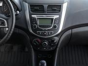 Hyundai Solaris I Москва  - изображение 34