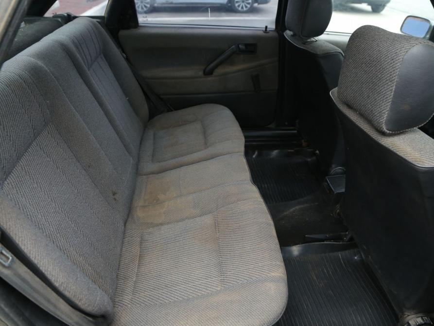 Volkswagen Passat B3 Иваново  - изображение 11