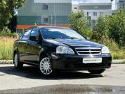 Chevrolet Lacetti I Казань  - изображение 18