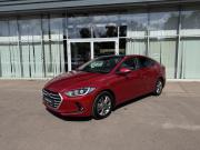 Hyundai Elantra VI (AD) Рестайлинг Воронеж  - изображение 13