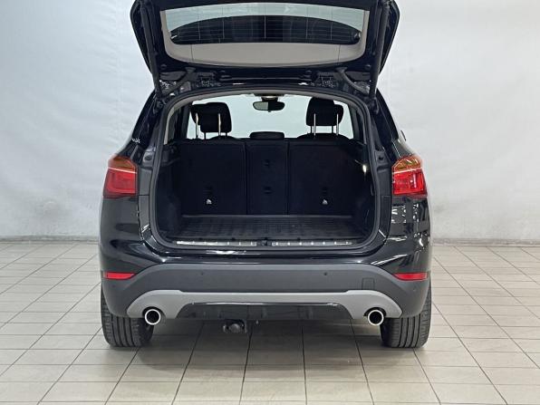 BMW X1 II (F48) с пробегом 2019 года, цена 3 349 000 рублей, 197180 км, внедорожник, Автокод Объявления