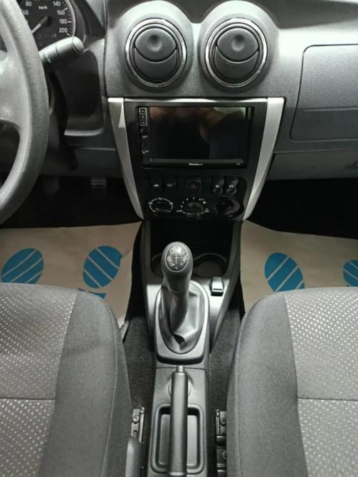 Nissan Almera III (G15) Уфа  - изображение 12
