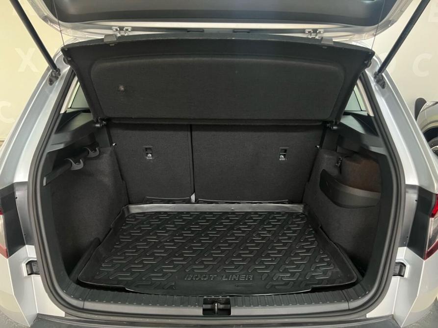 Skoda Karoq I Краснодар  - изображение 20
