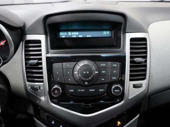 Chevrolet Cruze I с пробегом 2012 года, цена 850 000 рублей, 139000 км, седан, Автокод Объявления