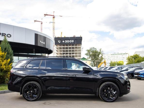 Volkswagen Teramont II (China Market) с пробегом 2025 года, цена 5 238 000 рублей, 11500 км, внедорожник, Автокод Объявления