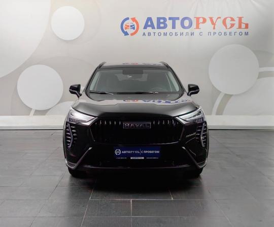 Haval Jolion I Рестайлинг с пробегом 2025 года, цена 2 299 000 рублей, 18624 км, внедорожник, Автокод Объявления