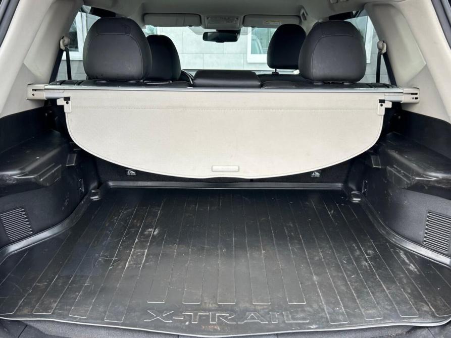 Nissan X-Trail III Рестайлинг Альметьевск  - изображение 33