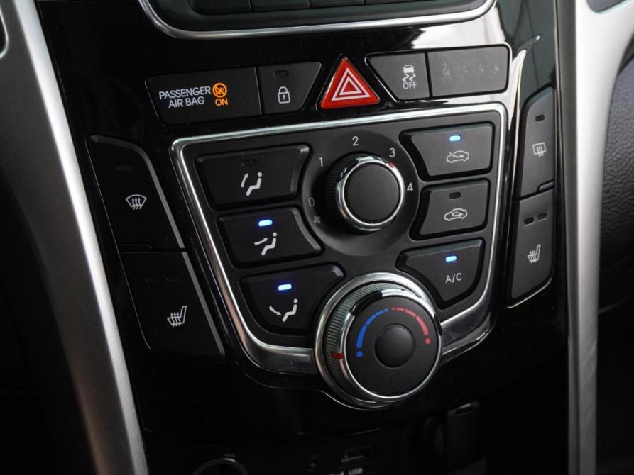 Hyundai i30 II Воронеж  - изображение 13