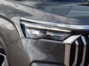 Geely Okavango I Рестайлинг Самара  - изображение 46