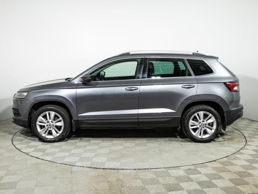 Skoda Karoq I Санкт-Петербург  - изображение 8