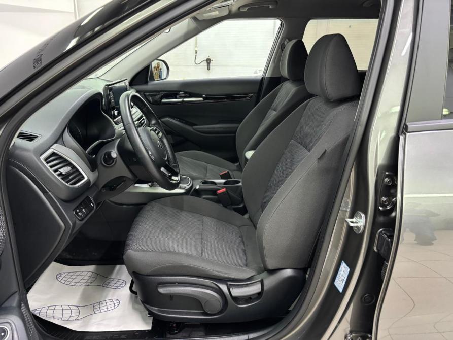 Kia Seltos I Москва  - изображение 14