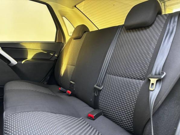 Lada (ВАЗ) Granta I с пробегом 2018 года, цена 419 000 рублей, 152844 км, седан, Автокод Объявления