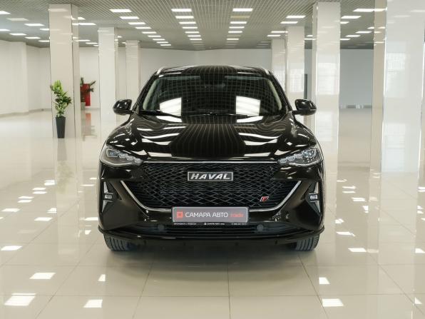 Haval F7x I Рестайлинг с пробегом 2023 года, цена 1 766 000 рублей, 176478 км, внедорожник, Автокод Объявления