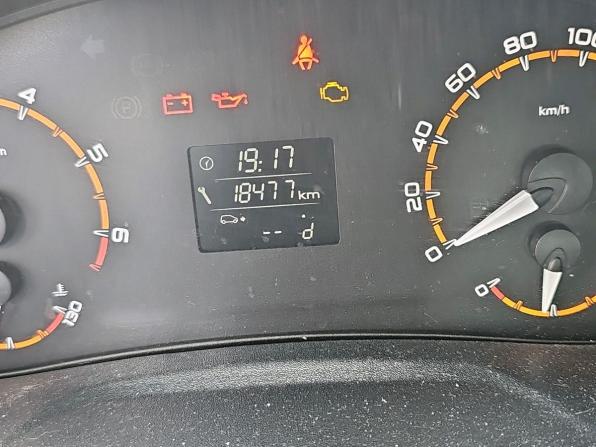 Lada (ВАЗ) Niva Legend с пробегом 2024 года, цена 820 000 рублей, 18000 км, внедорожник, Автокод Объявления