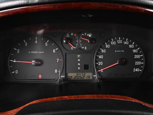 Hyundai Sonata IV (EF) Рестайлинг с пробегом 2007 года, цена 695 000 рублей, 205219 км, седан, Автокод Объявления