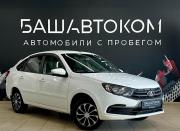 Lada (ВАЗ) Granta I Рестайлинг Уфа  - изображение 18