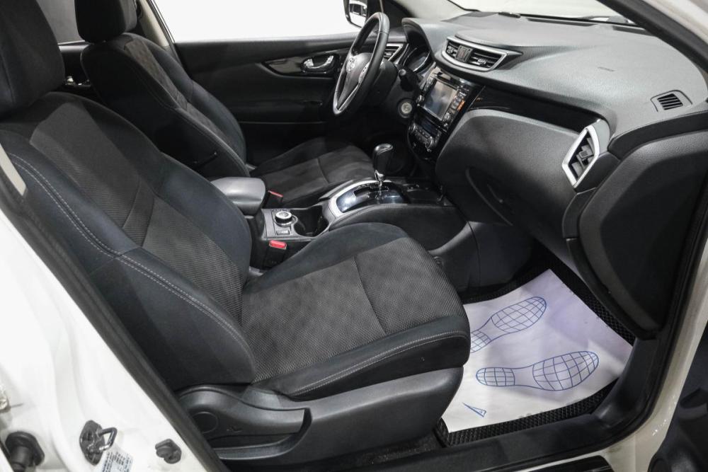 Nissan Qashqai II Новокузнецк  - изображение 15